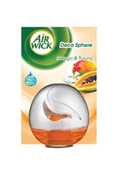 Air Wick Küre Oda Kokusu 75 ML Mango