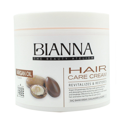 Bianna Hair Care Argan 500ml