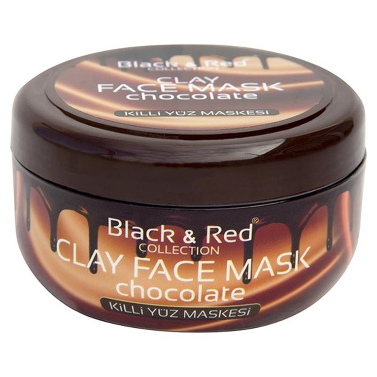 Black Read Kil Maske Çikolata 400ml
