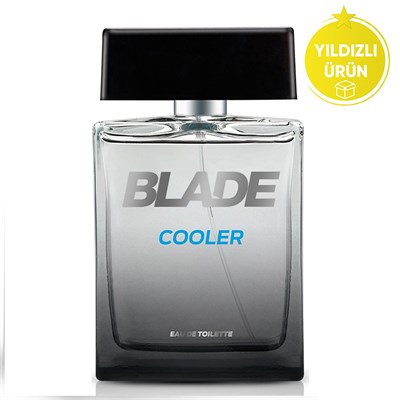 Blade Edt Cooler 100ml