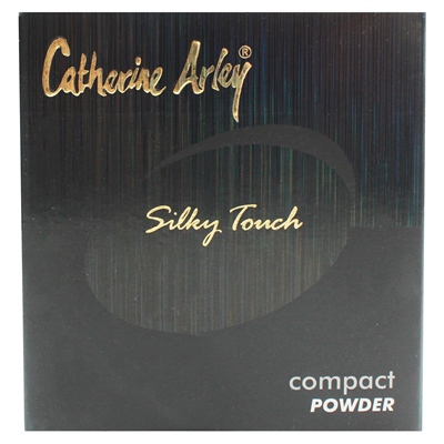 Carley Compact Powder 7