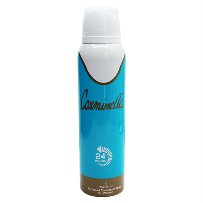 Carmina Deodorant Bayan Classic 150ml