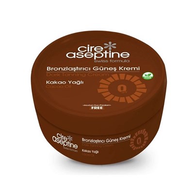 Cireaseptine Güneş Kakao Yağı 100ml