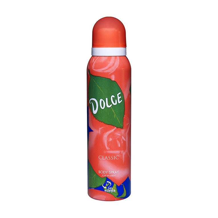 Dolce Deo Clasic 150ml