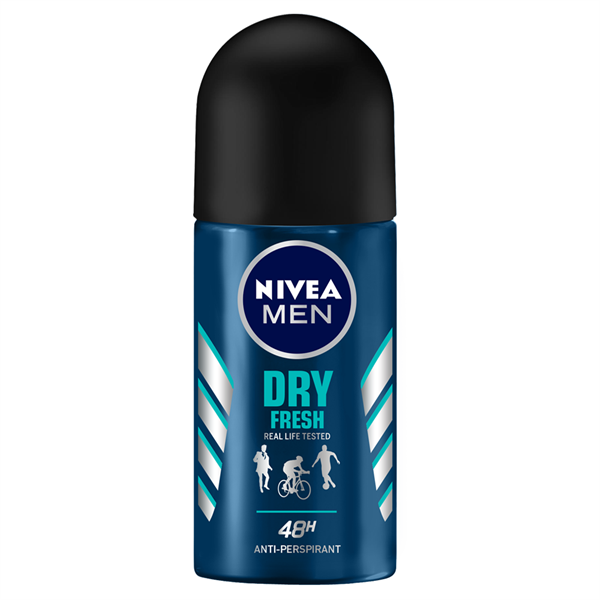 Nivea Roll-on Bay Dry Fresh 50ml